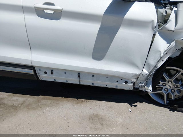 Ford Explorer Active 2025 1FMUK7DH2SGA11429 Image 17