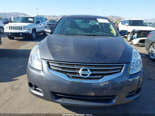 Продаж на аукціоні авто 2010 Nissan Altima Hybrid, vin: 1N4CL2AP9AC132045, номер лоту: 45360726