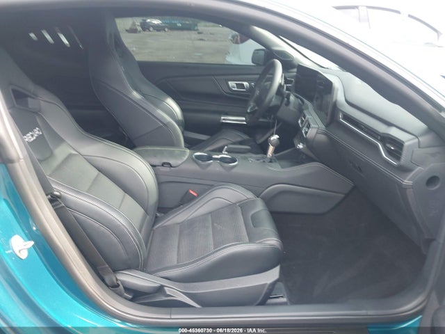 Продажа на аукционе авто 2026 Ford Mustang Gt Premium Fastback, vin: 1FA6P8CF5T5403344, номер лота: 45360730