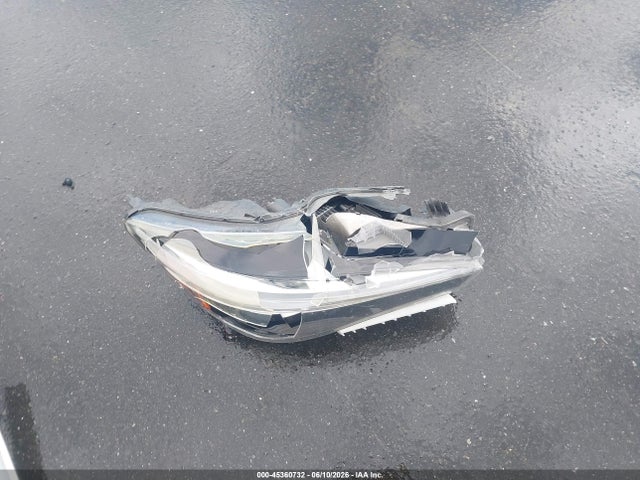 Aukcja sprzedaży 2021 Infiniti Q50 Pure, vin: JN1EV7APXMM702436, numer aukcji: 45360732