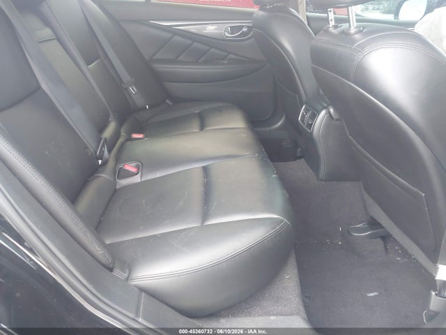 Aukcja sprzedaży 2021 Infiniti Q50 Pure, vin: JN1EV7APXMM702436, numer aukcji: 45360732