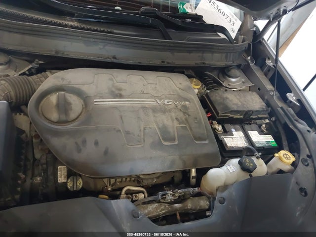 1C4PJMCX9KD176990 Jeep Cherokee Latitude 4x4