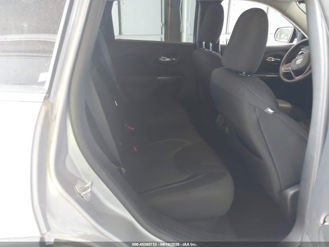 2019 Jeep Cherokee Latitude 4x4 მანქანა იყიდება აუქციონზე, vin: 1C4PJMCX9KD176990, აუქციონის ნომერი: 45360733
