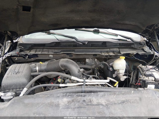 Aukcja sprzedaży 2014 Ram 1500 Express, vin: 1C6RR6FT4ES191023, numer aukcji: 45360734