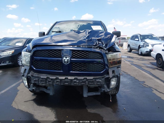 Aukcja sprzedaży 2014 Ram 1500 Express, vin: 1C6RR6FT4ES191023, numer aukcji: 45360734