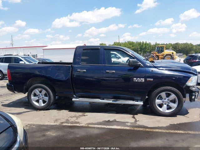Aukcja sprzedaży 2014 Ram 1500 Express, vin: 1C6RR6FT4ES191023, numer aukcji: 45360734