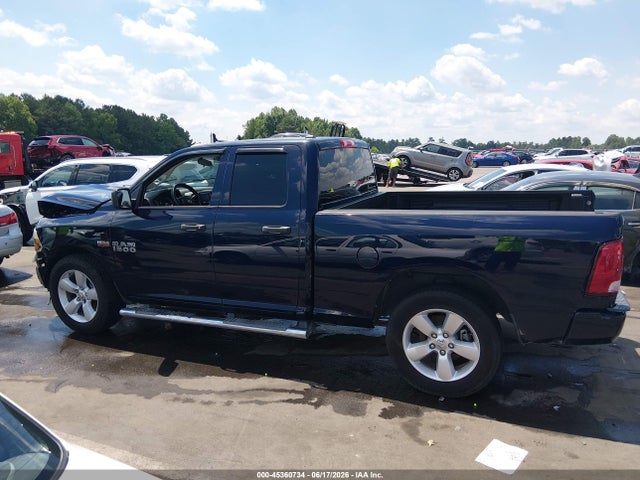 Aukcja sprzedaży 2014 Ram 1500 Express, vin: 1C6RR6FT4ES191023, numer aukcji: 45360734