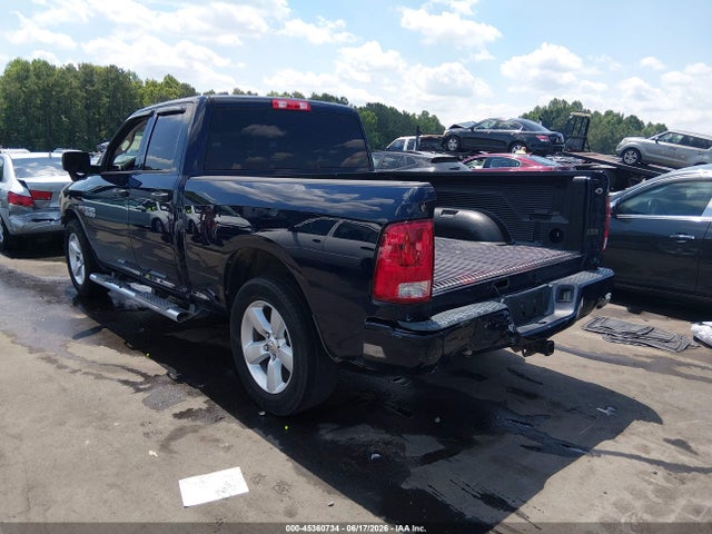 Aukcja sprzedaży 2014 Ram 1500 Express, vin: 1C6RR6FT4ES191023, numer aukcji: 45360734