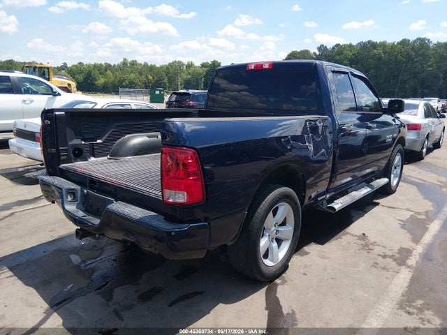 Aukcja sprzedaży 2014 Ram 1500 Express, vin: 1C6RR6FT4ES191023, numer aukcji: 45360734