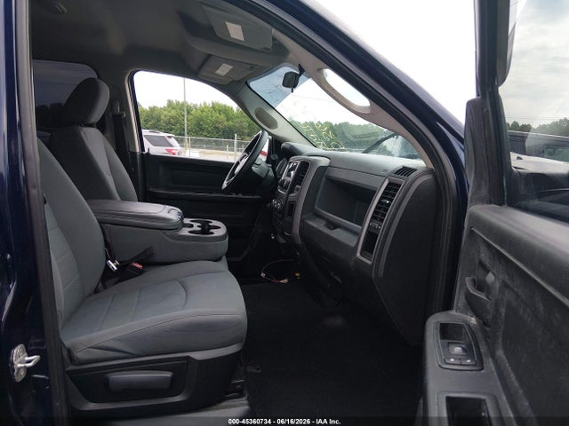 Aukcja sprzedaży 2014 Ram 1500 Express, vin: 1C6RR6FT4ES191023, numer aukcji: 45360734