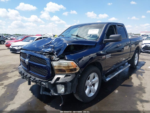 Aukcja sprzedaży 2014 Ram 1500 Express, vin: 1C6RR6FT4ES191023, numer aukcji: 45360734