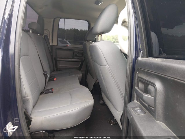 Aukcja sprzedaży 2014 Ram 1500 Express, vin: 1C6RR6FT4ES191023, numer aukcji: 45360734