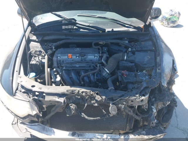 45360740 :رقم المزاد ، JH4CU2F64DC010493 vin ، 2013 Acura Tsx 2.4 مزاد بيع