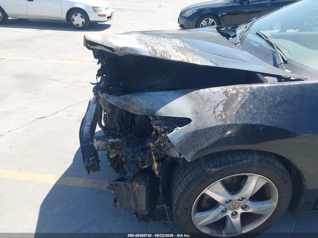 45360740 :رقم المزاد ، JH4CU2F64DC010493 vin ، 2013 Acura Tsx 2.4 مزاد بيع