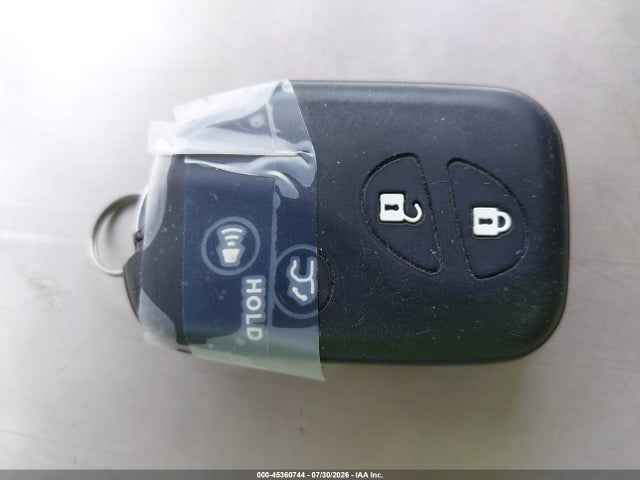 Aukcja sprzedaży 2009 Lexus Es 350, vin: JTHBJ46G092300199, numer aukcji: 45360744