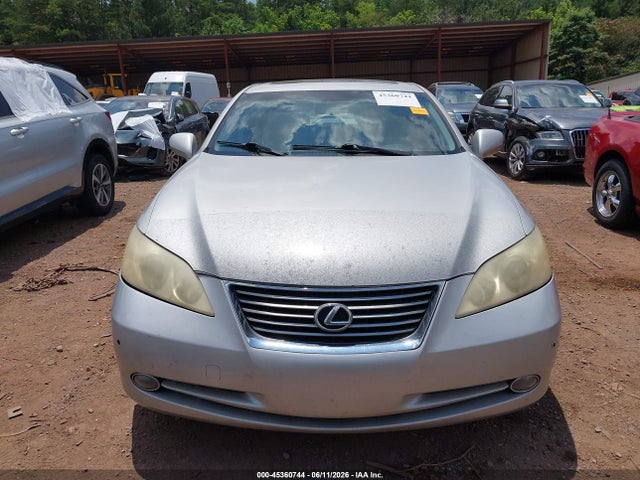 Aukcja sprzedaży 2009 Lexus Es 350, vin: JTHBJ46G092300199, numer aukcji: 45360744