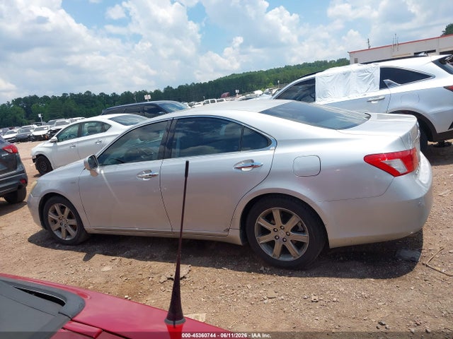 Aukcja sprzedaży 2009 Lexus Es 350, vin: JTHBJ46G092300199, numer aukcji: 45360744