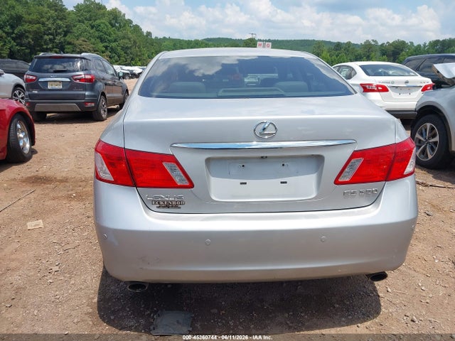 Aukcja sprzedaży 2009 Lexus Es 350, vin: JTHBJ46G092300199, numer aukcji: 45360744