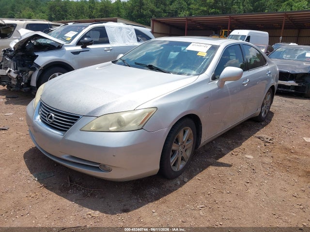 Aukcja sprzedaży 2009 Lexus Es 350, vin: JTHBJ46G092300199, numer aukcji: 45360744