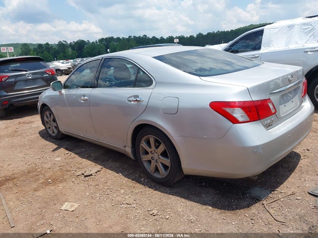 Aukcja sprzedaży 2009 Lexus Es 350, vin: JTHBJ46G092300199, numer aukcji: 45360744