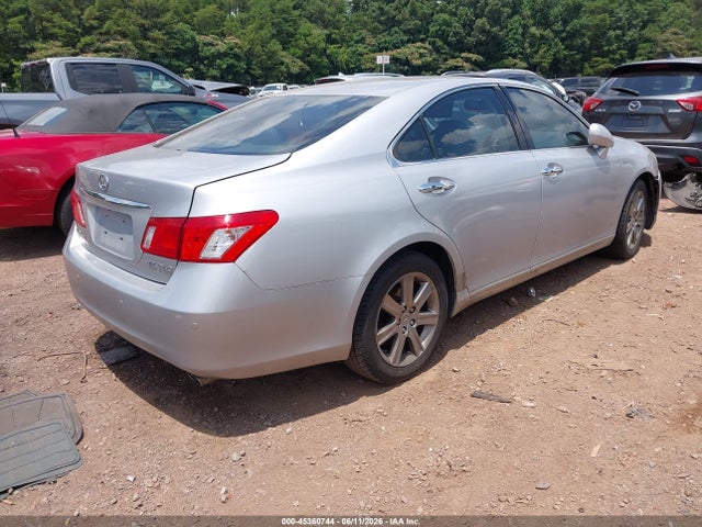 Aukcja sprzedaży 2009 Lexus Es 350, vin: JTHBJ46G092300199, numer aukcji: 45360744