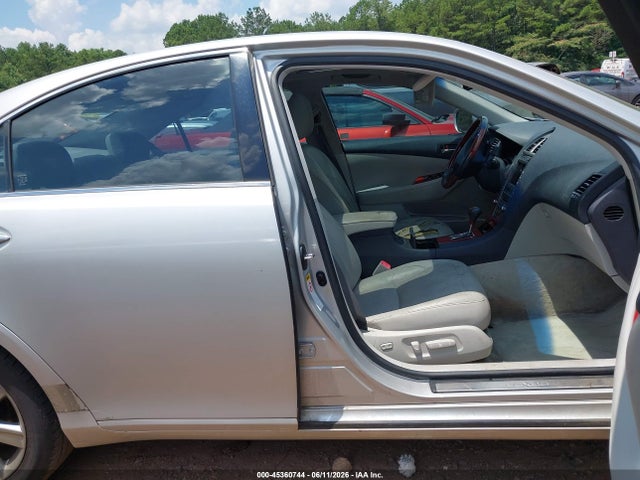 Aukcja sprzedaży 2009 Lexus Es 350, vin: JTHBJ46G092300199, numer aukcji: 45360744