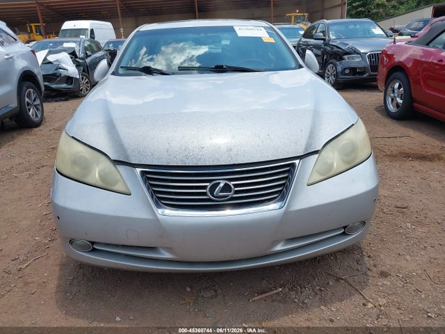 Aukcja sprzedaży 2009 Lexus Es 350, vin: JTHBJ46G092300199, numer aukcji: 45360744
