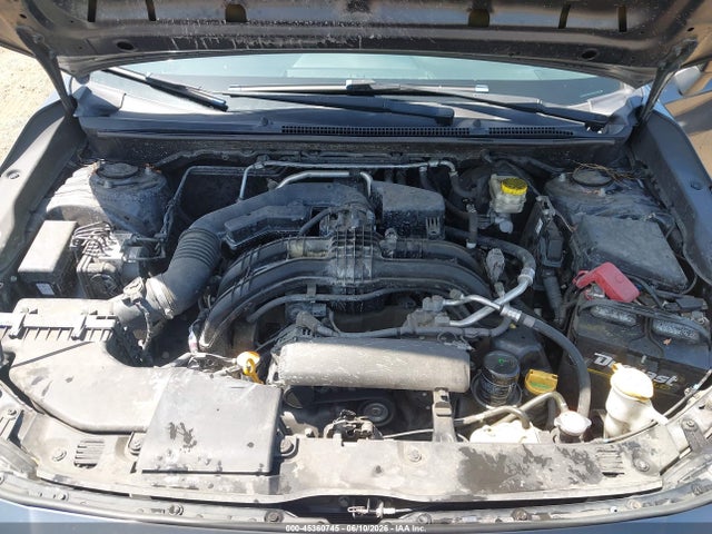 45360745 :رقم المزاد ، 4S3GTAA65H3719687 vin ، 2017 Subaru Impreza 2.0i مزاد بيع