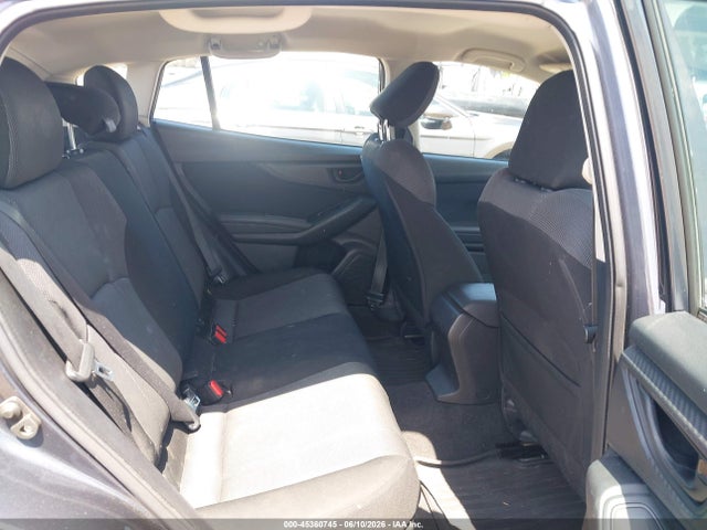 45360745 :رقم المزاد ، 4S3GTAA65H3719687 vin ، 2017 Subaru Impreza 2.0i مزاد بيع