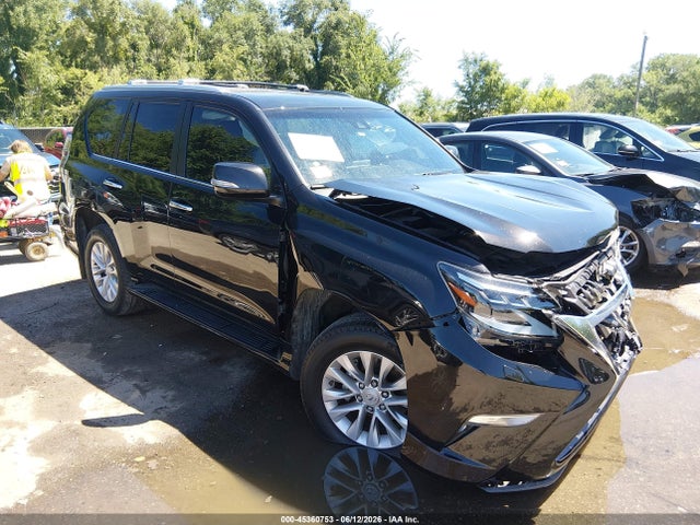 Продаж на аукціоні авто 2023 Lexus 460 Premium, vin: JTJAM7BX0P5365137, номер лоту: 45360753