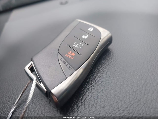 Продаж на аукціоні авто 2023 Lexus 460 Premium, vin: JTJAM7BX0P5365137, номер лоту: 45360753