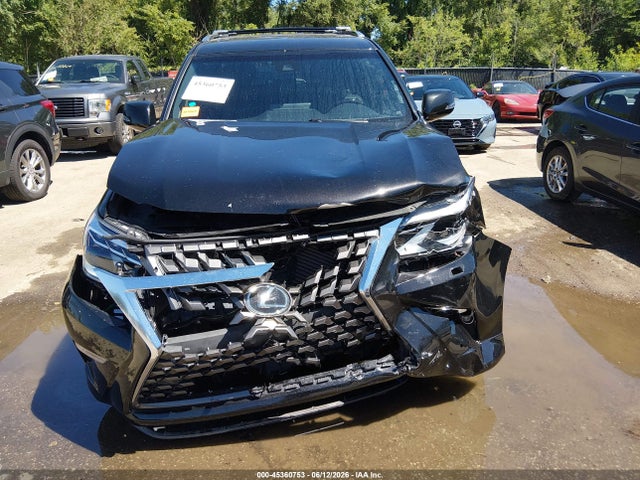 Продаж на аукціоні авто 2023 Lexus 460 Premium, vin: JTJAM7BX0P5365137, номер лоту: 45360753