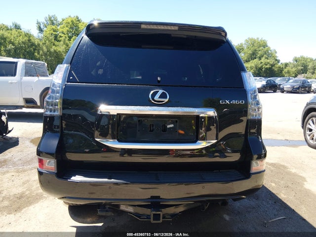 Продаж на аукціоні авто 2023 Lexus 460 Premium, vin: JTJAM7BX0P5365137, номер лоту: 45360753