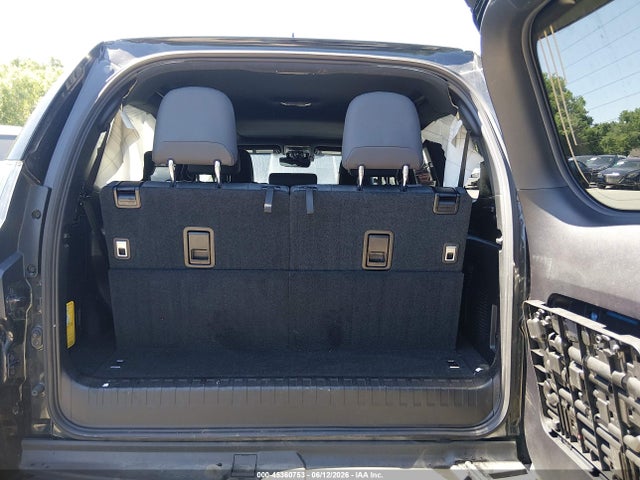 Продаж на аукціоні авто 2023 Lexus 460 Premium, vin: JTJAM7BX0P5365137, номер лоту: 45360753