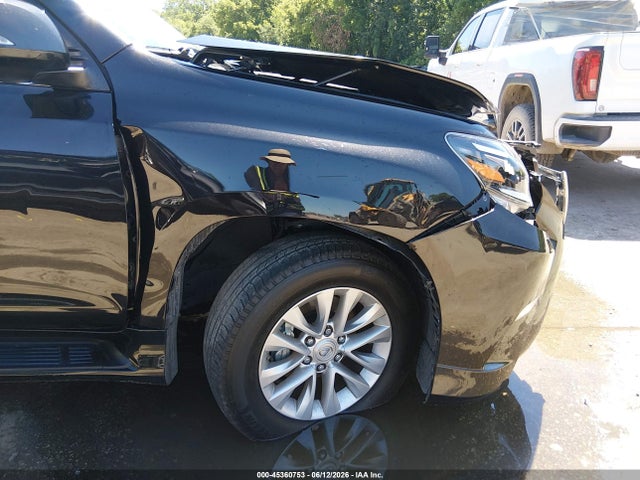 Продаж на аукціоні авто 2023 Lexus 460 Premium, vin: JTJAM7BX0P5365137, номер лоту: 45360753