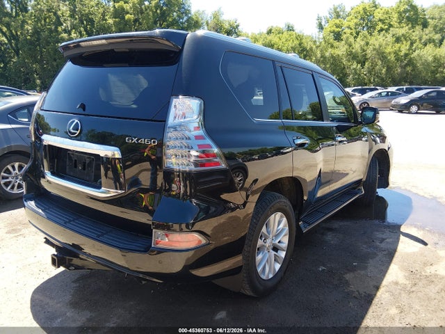 Продаж на аукціоні авто 2023 Lexus 460 Premium, vin: JTJAM7BX0P5365137, номер лоту: 45360753