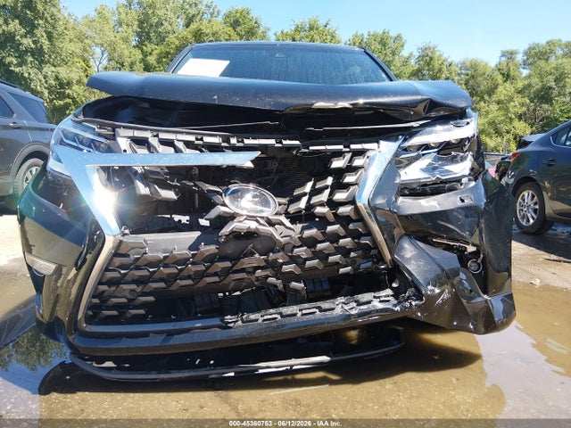 Продаж на аукціоні авто 2023 Lexus 460 Premium, vin: JTJAM7BX0P5365137, номер лоту: 45360753
