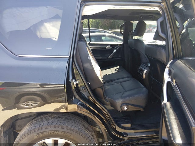 Продаж на аукціоні авто 2023 Lexus 460 Premium, vin: JTJAM7BX0P5365137, номер лоту: 45360753