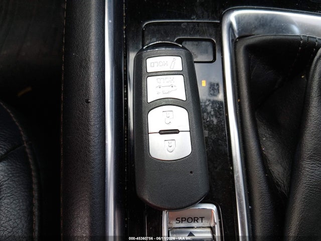 Aukcja sprzedaży 2018 Mazda Cx-5 Grand Touring, vin: JM3KFADM2J0316633, numer aukcji: 45360756