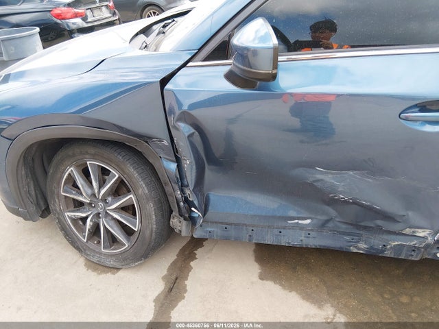 Aukcja sprzedaży 2018 Mazda Cx-5 Grand Touring, vin: JM3KFADM2J0316633, numer aukcji: 45360756