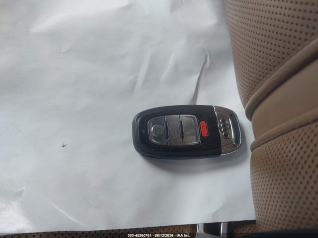 Aukcja sprzedaży 2014 Audi S7 4.0t Prestige, vin: WAUW2AFC7EN085826, numer aukcji: 45360761