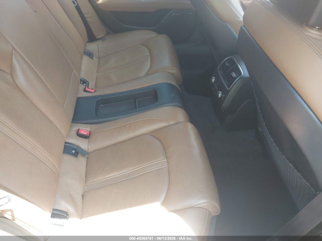 Aukcja sprzedaży 2014 Audi S7 4.0t Prestige, vin: WAUW2AFC7EN085826, numer aukcji: 45360761