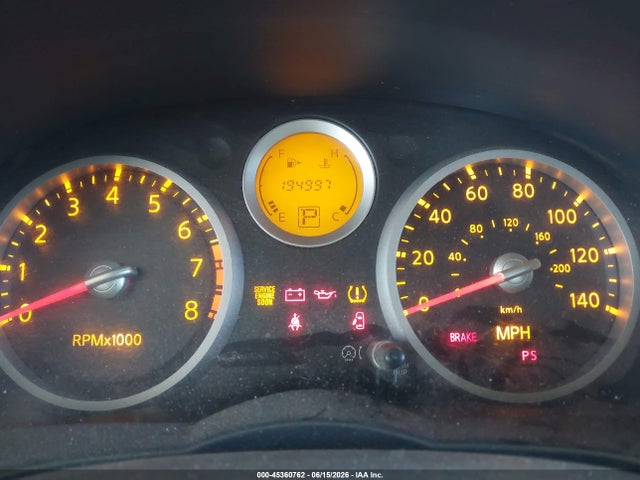 45360762 :رقم المزاد ، 3N1AB61E99L611613 vin ، 2009 Nissan Sentra 2.0 مزاد بيع