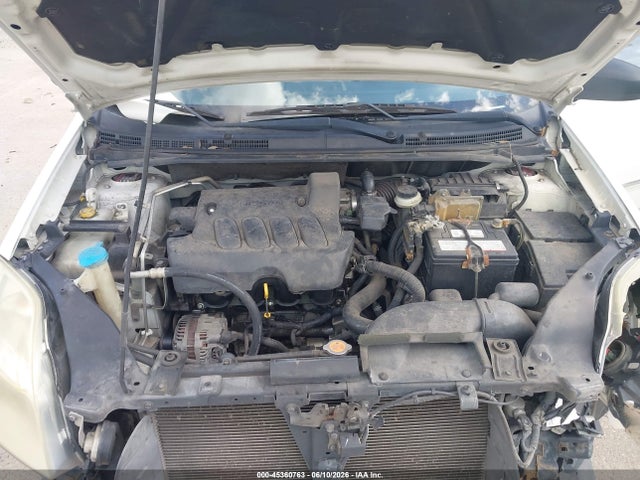 Продаж на аукціоні авто 2011 Nissan Sentra 2.0s, vin: 3N1AB6AP1BL612472, номер лоту: 45360763
