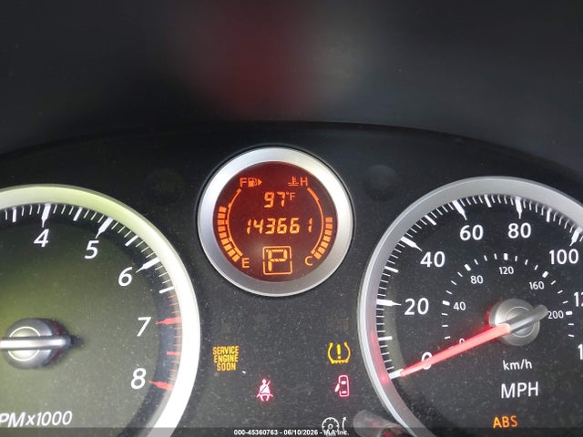 Продаж на аукціоні авто 2011 Nissan Sentra 2.0s, vin: 3N1AB6AP1BL612472, номер лоту: 45360763