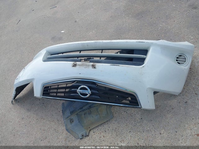 Продаж на аукціоні авто 2011 Nissan Sentra 2.0s, vin: 3N1AB6AP1BL612472, номер лоту: 45360763