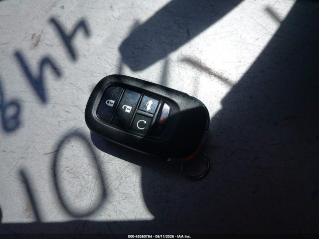 Honda ACCORD EX 2023 1HGCY1F36PA044488 Image 11