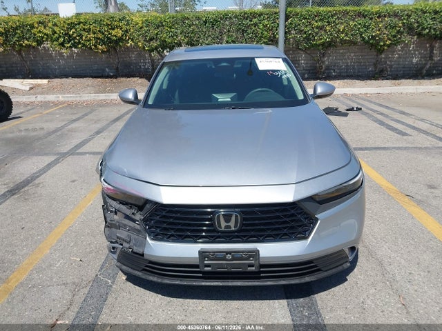 Honda ACCORD EX 2023 1HGCY1F36PA044488 Image 17