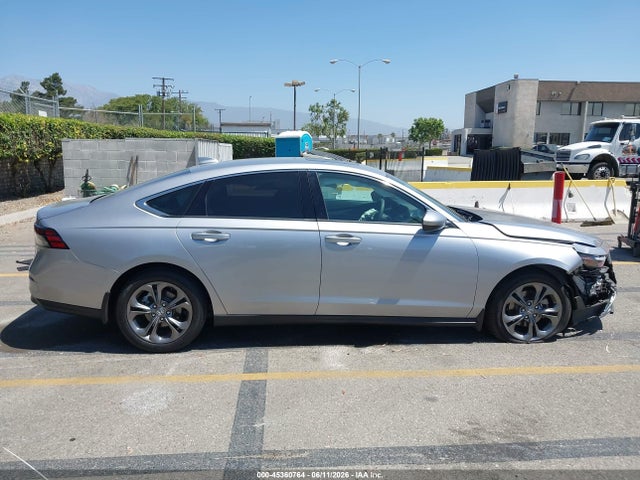 Honda ACCORD EX 2023 1HGCY1F36PA044488 Image 18