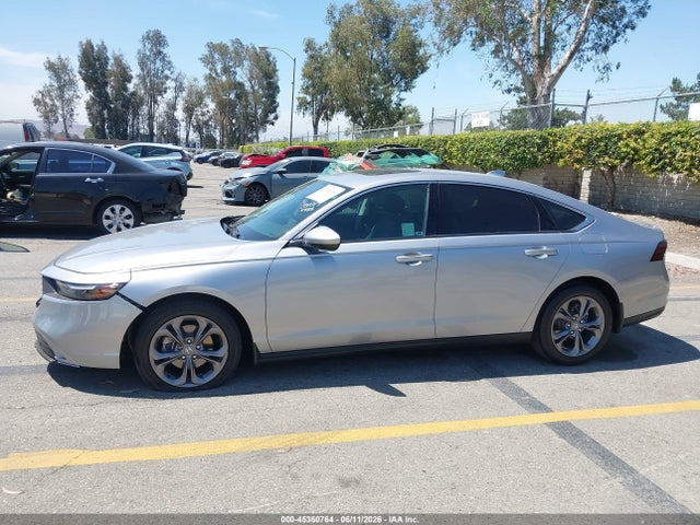 Honda ACCORD EX 2023 1HGCY1F36PA044488 Image 19